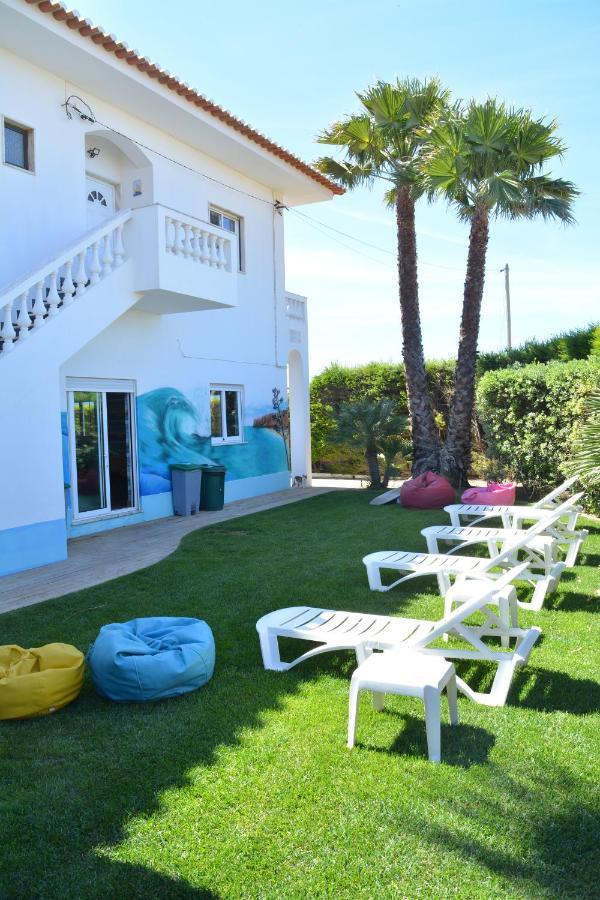 Sagres Natura Bagian luar foto