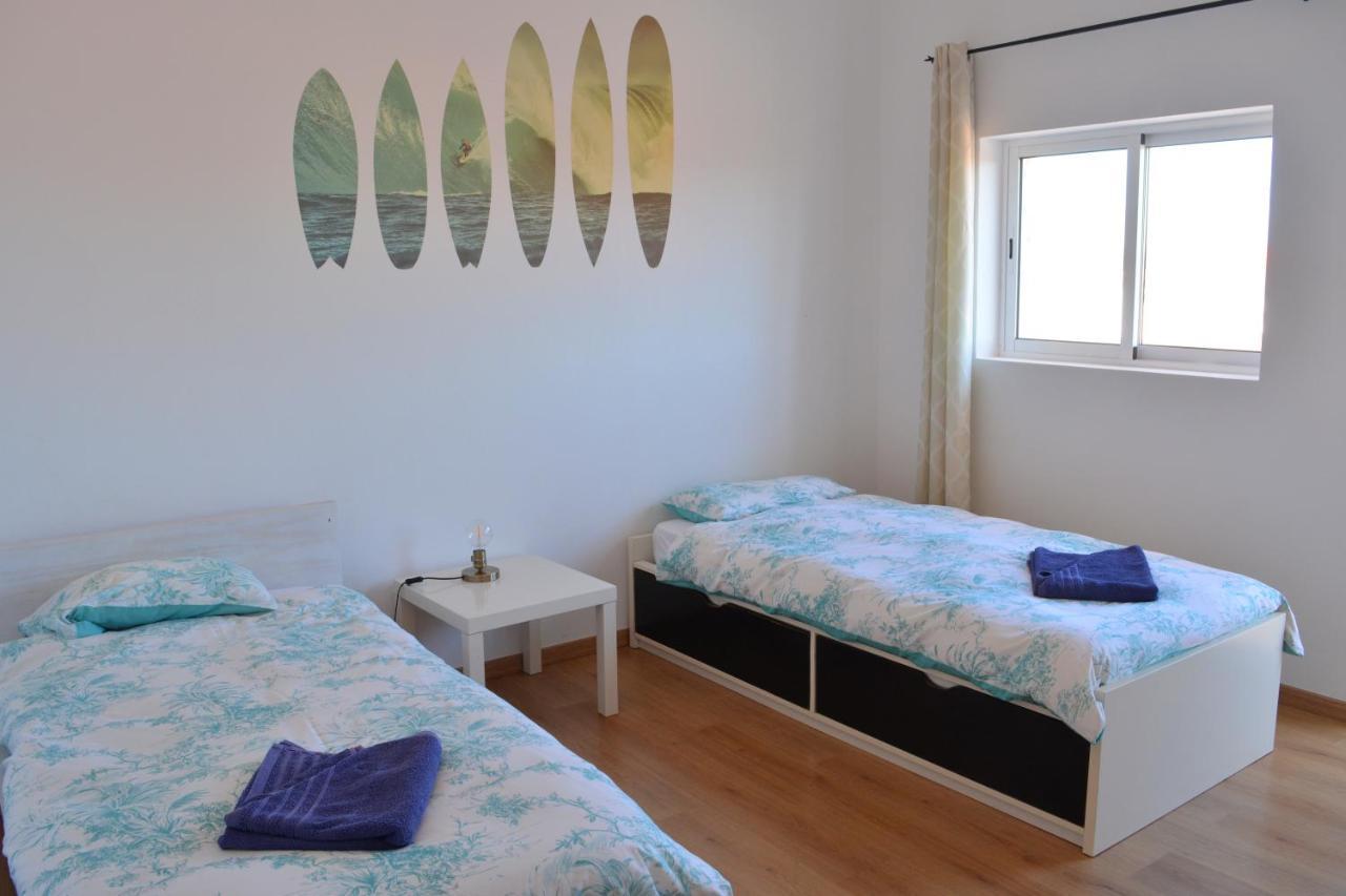 Sagres Natura Bagian luar foto